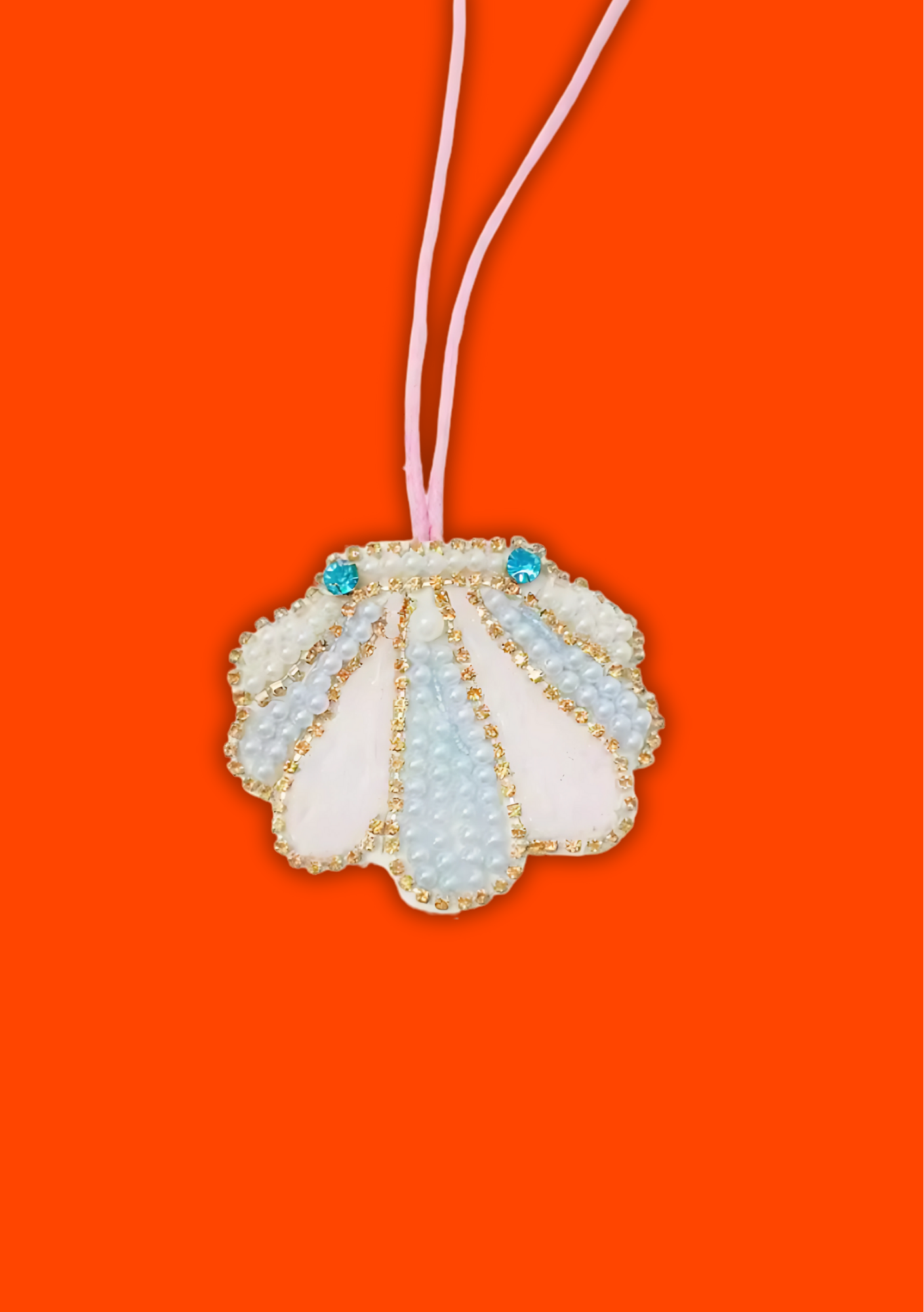 Shell Charm